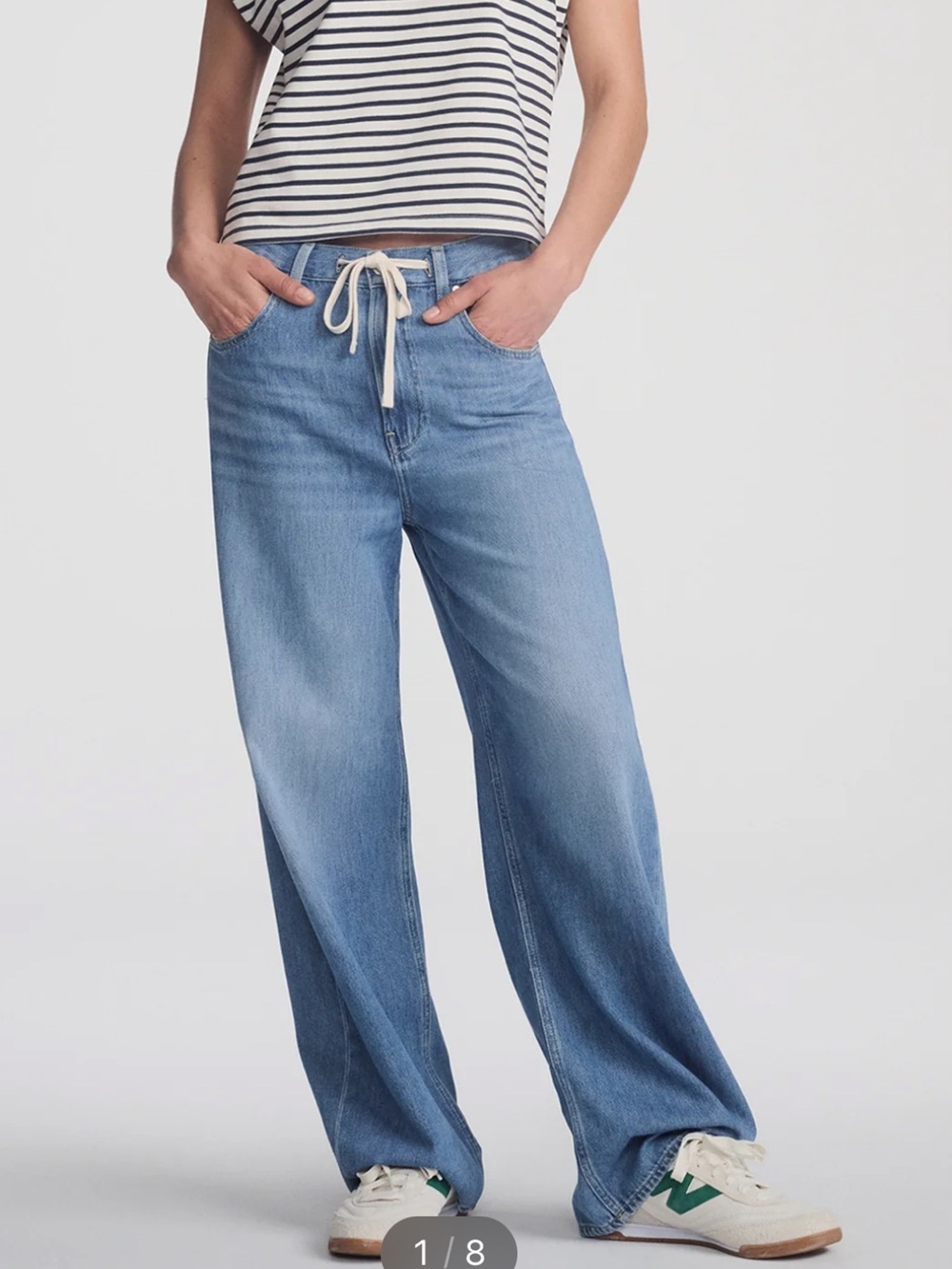 ✨MAVI Denim✨